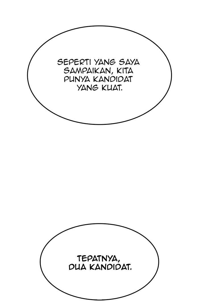 The God of High School Chapter 319 - halaman 63
