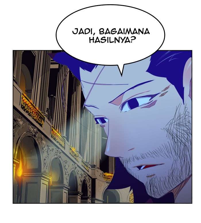 The God of High School Chapter 319 - halaman 9