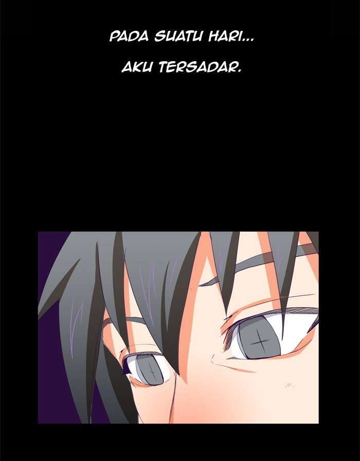 The God of High School Chapter 320 - halaman 38