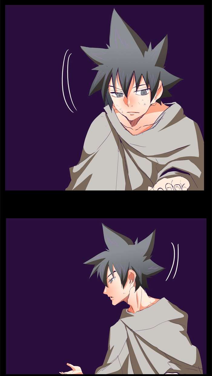 The God of High School Chapter 320 - halaman 39