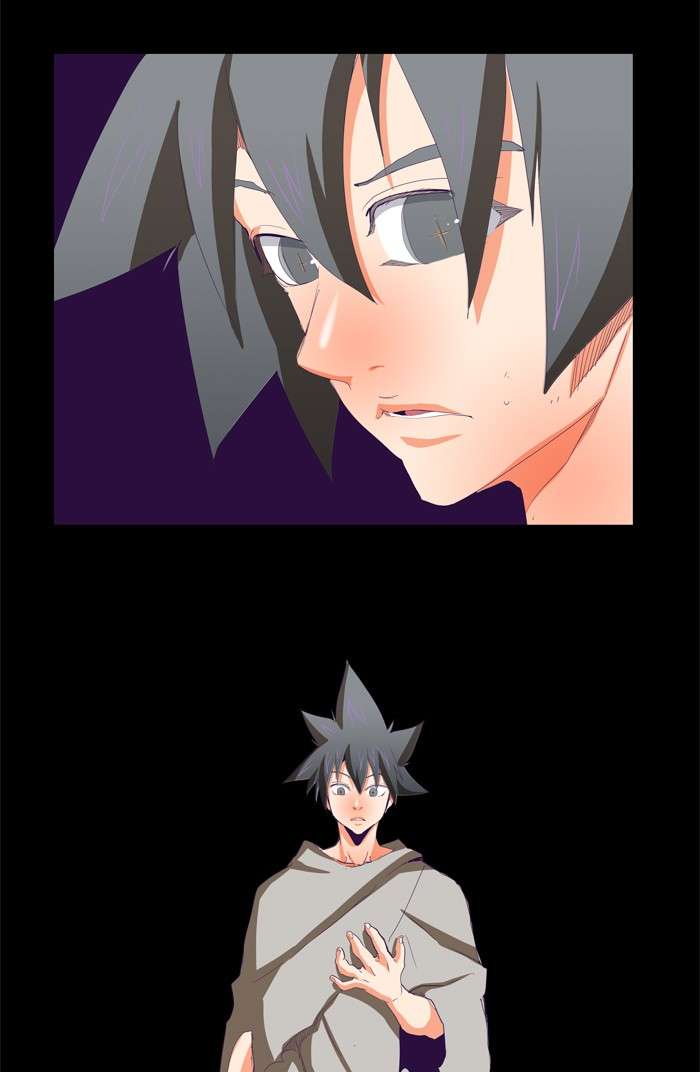 The God of High School Chapter 320 - halaman 40