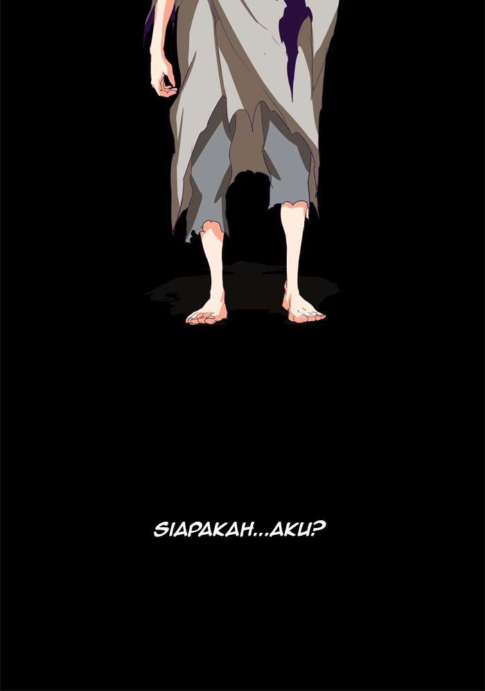 The God of High School Chapter 320 - halaman 41