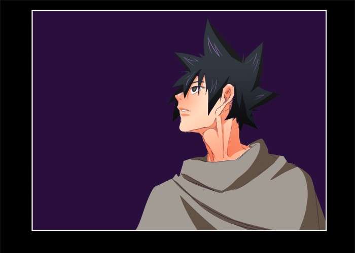 The God of High School Chapter 320 - halaman 42