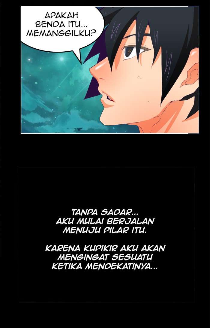 The God of High School Chapter 320 - halaman 44