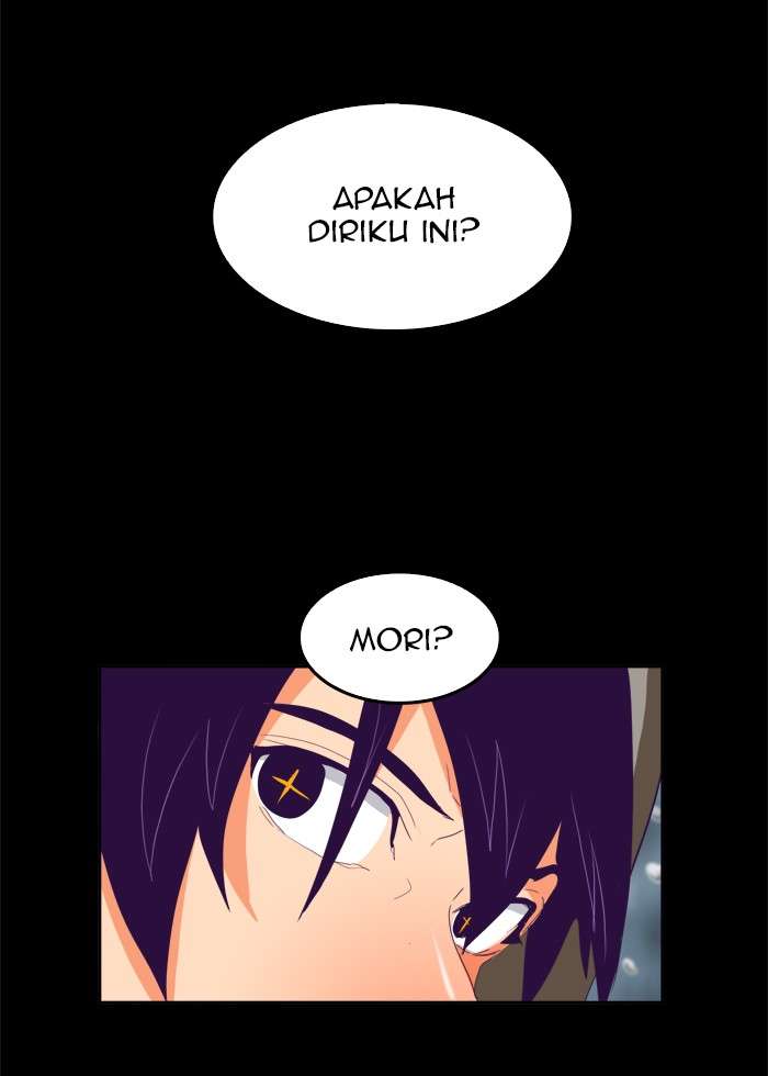 The God of High School Chapter 320 - halaman 46