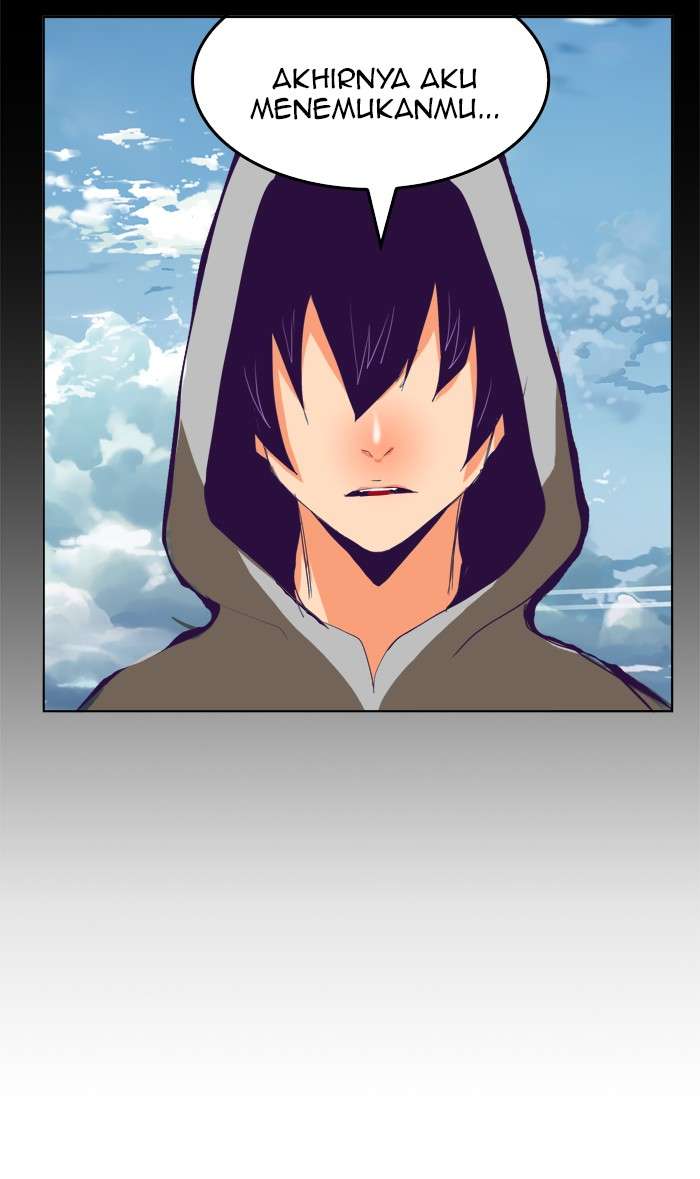 The God of High School Chapter 320 - halaman 47