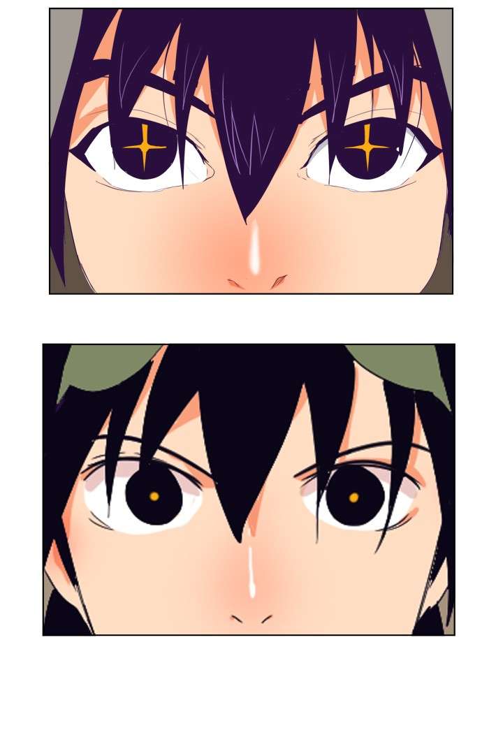 The God of High School Chapter 320 - halaman 48