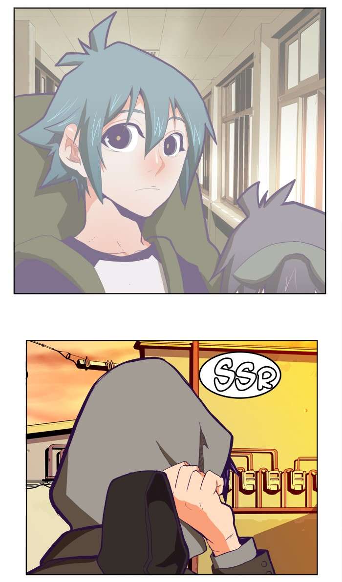 The God of High School Chapter 320 - halaman 52