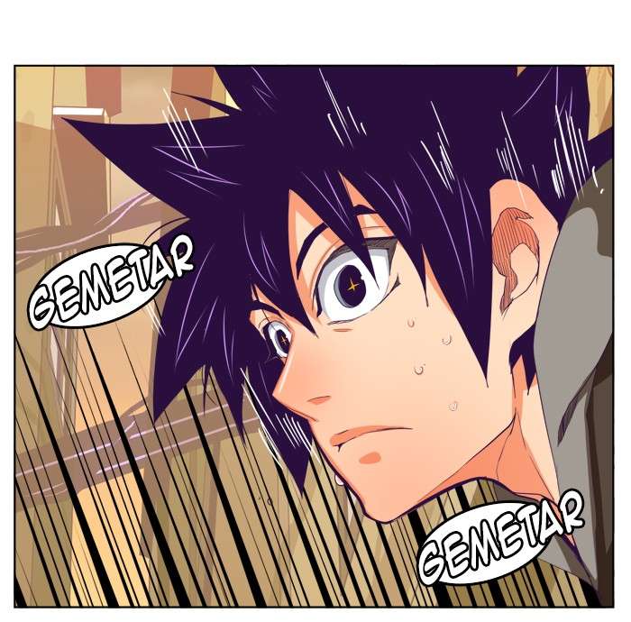 The God of High School Chapter 320 - halaman 60