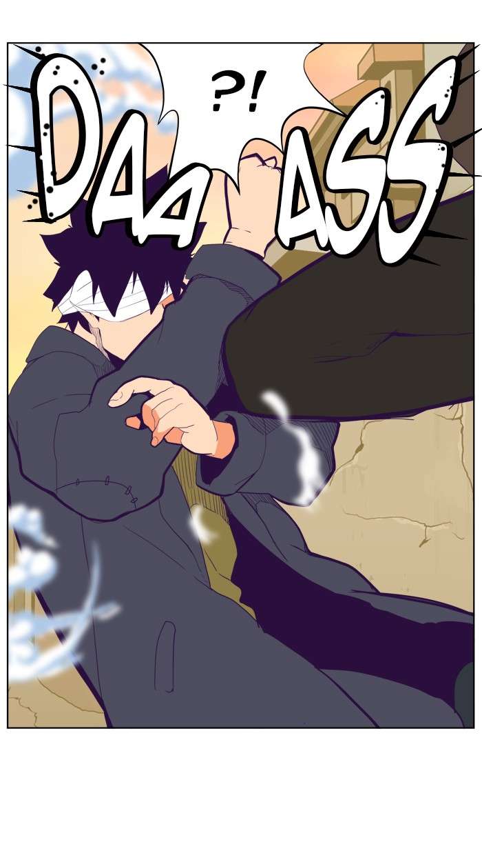 The God of High School Chapter 320 - halaman 65