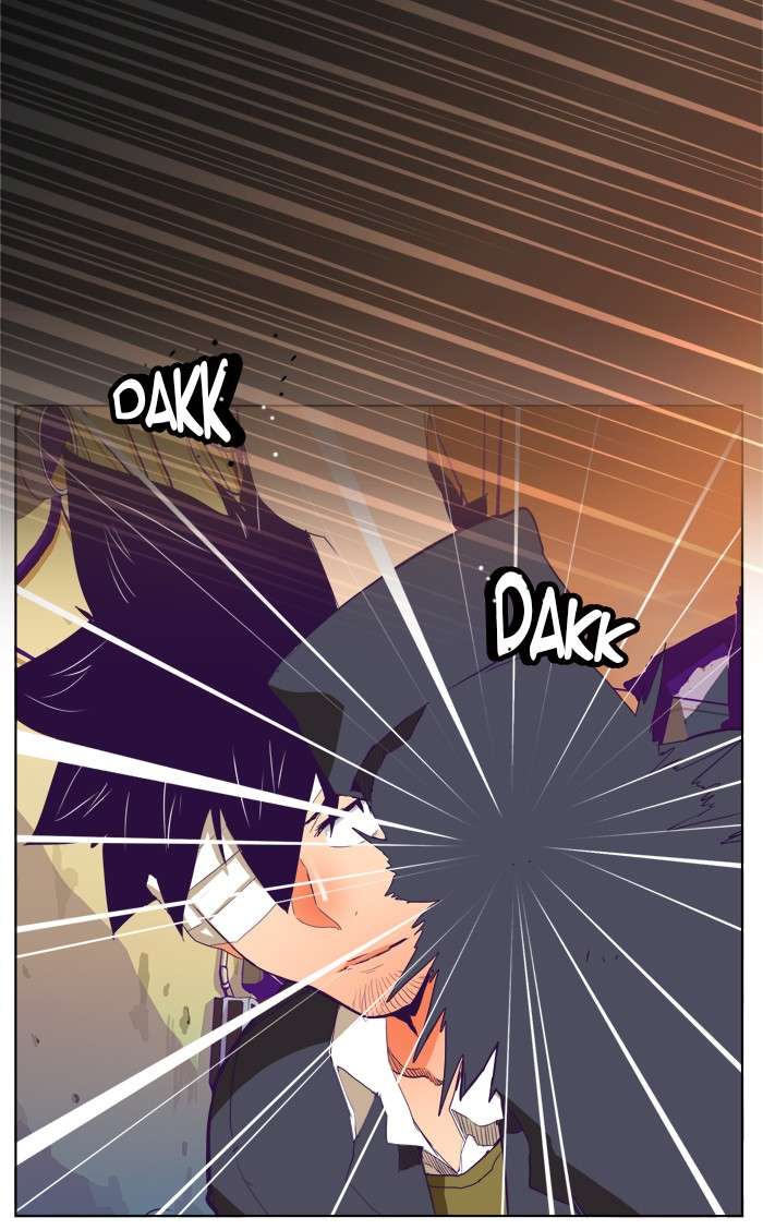 The God of High School Chapter 320 - halaman 74