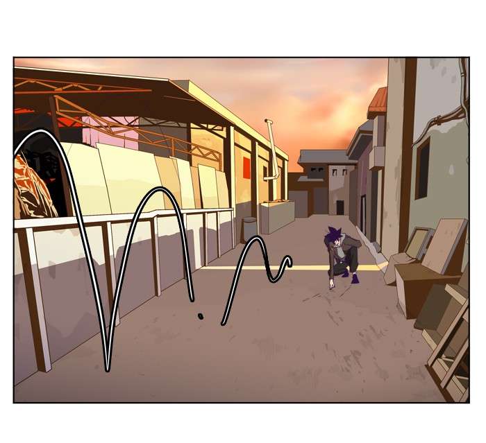 The God of High School Chapter 320 - halaman 80