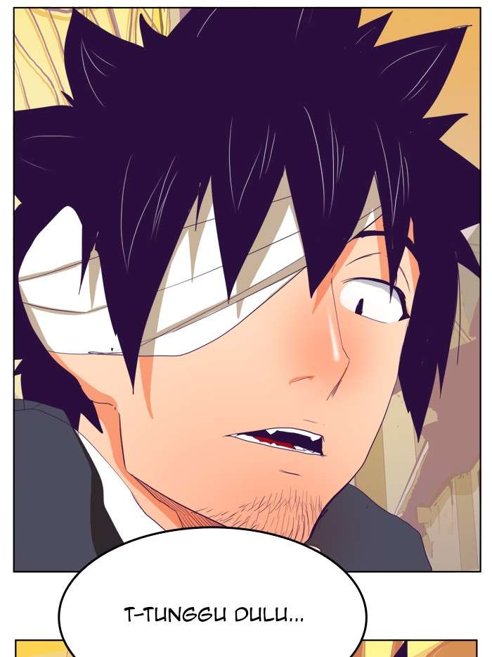 The God of High School Chapter 320 - halaman 82