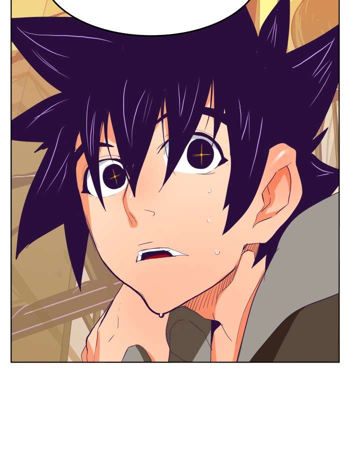 The God of High School Chapter 320 - halaman 83