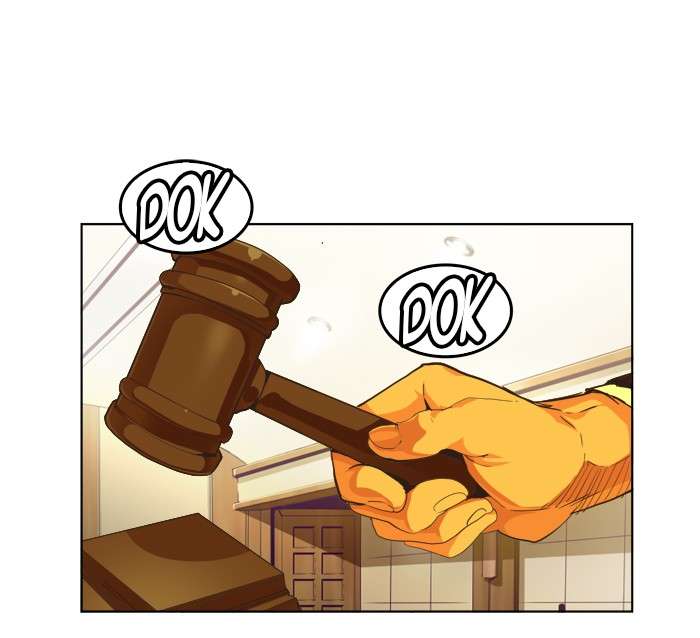The God of High School Chapter 321 - halaman 3