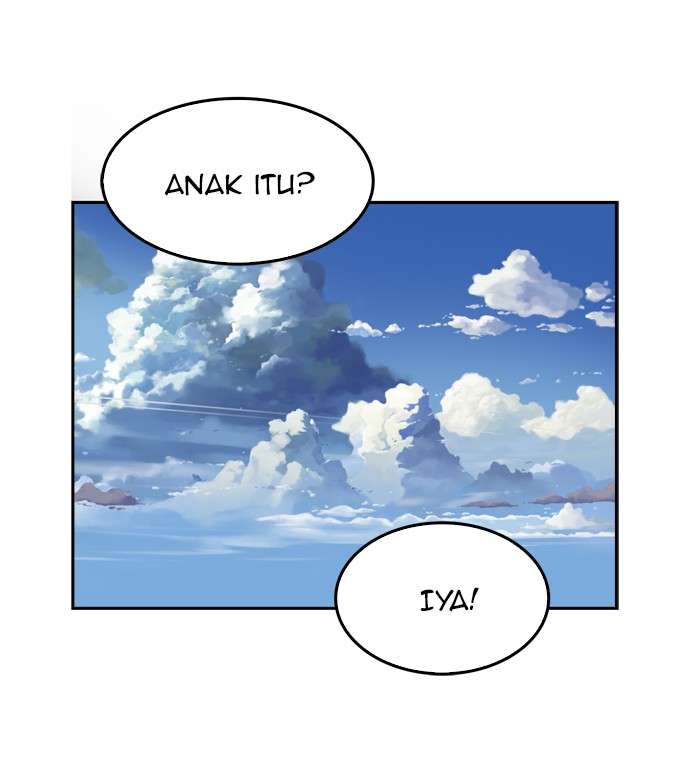 The God of High School Chapter 321 - halaman 32
