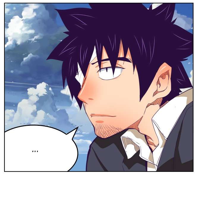The God of High School Chapter 321 - halaman 34