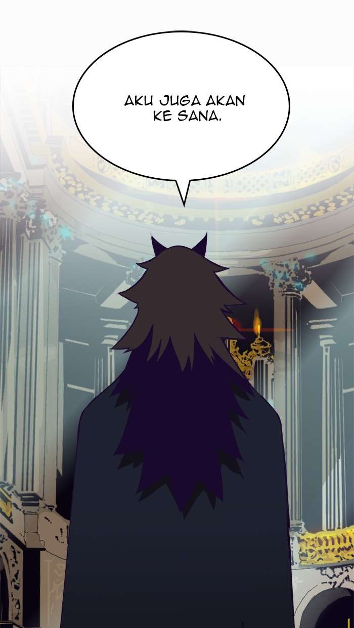 The God of High School Chapter 321 - halaman 55