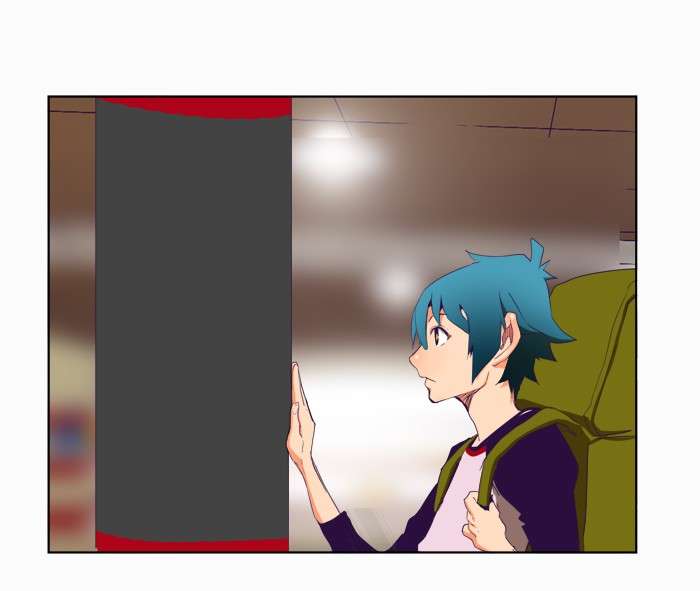 The God of High School Chapter 321 - halaman 59