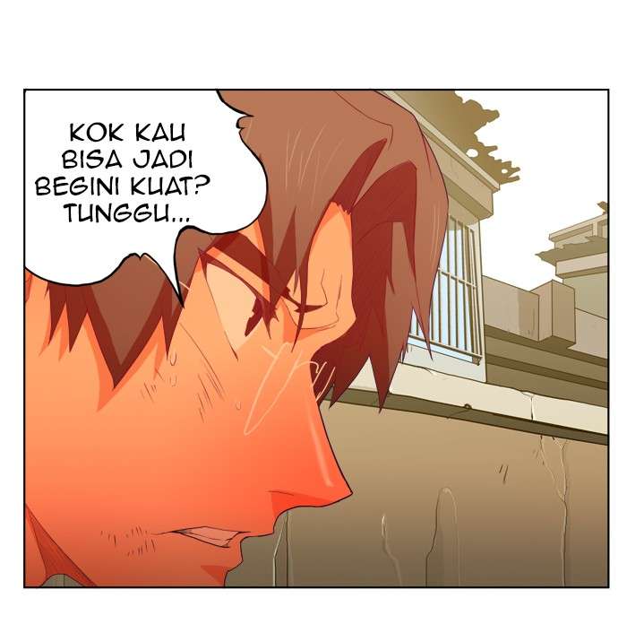 The God of High School Chapter 321 - halaman 62