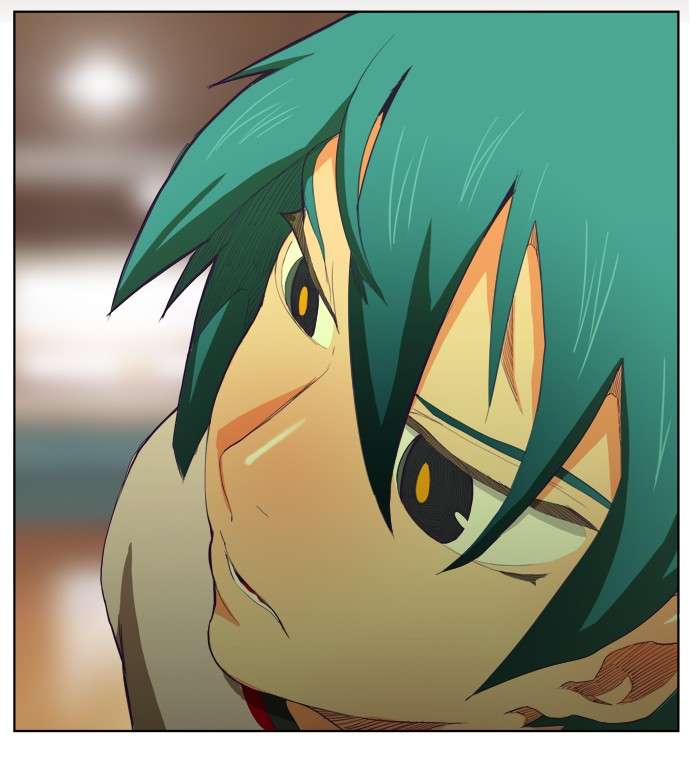 The God of High School Chapter 321 - halaman 70