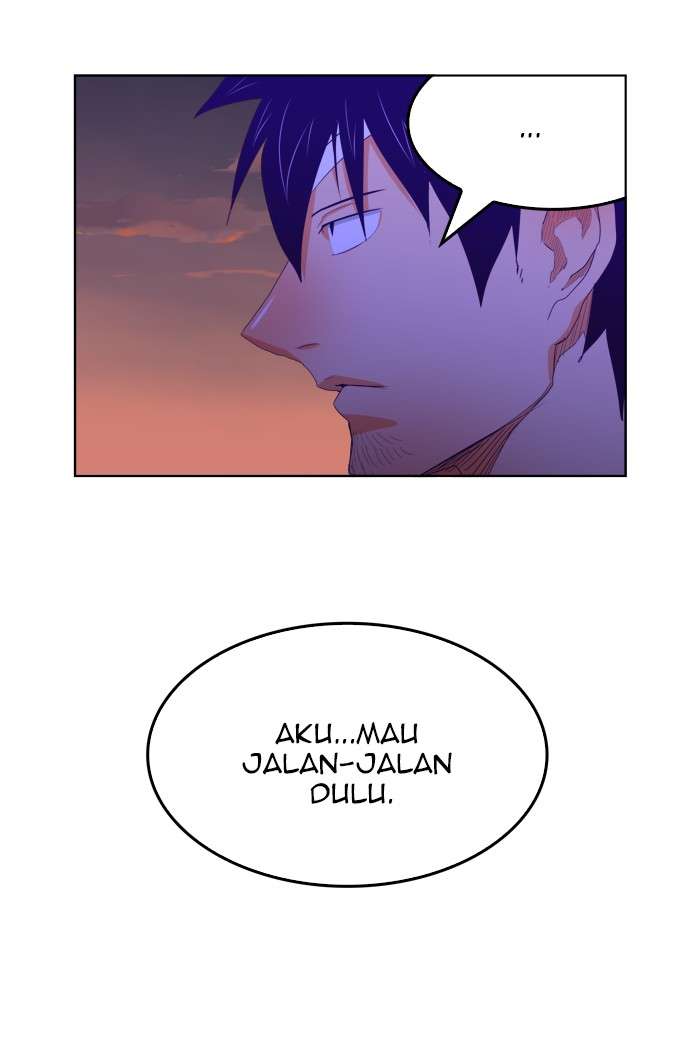 The God of High School Chapter 322 - halaman 19
