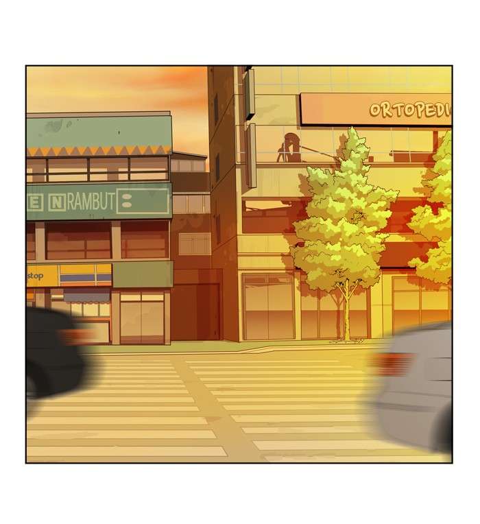 The God of High School Chapter 322 - halaman 33