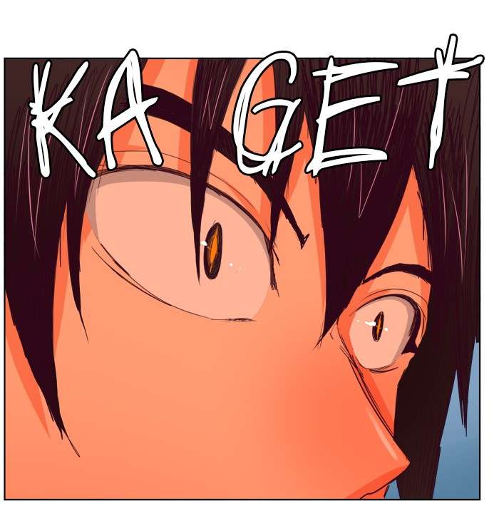 The God of High School Chapter 322 - halaman 38
