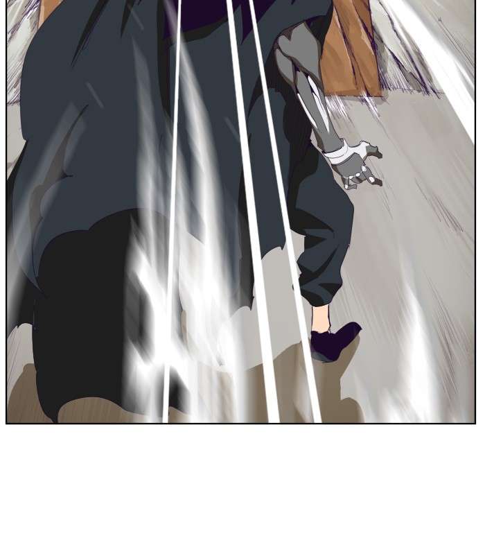 The God of High School Chapter 322 - halaman 40