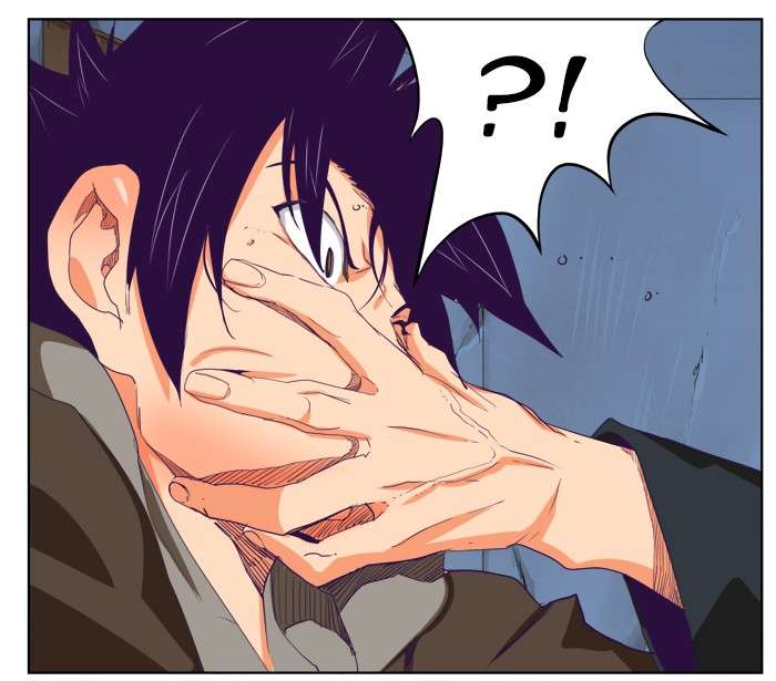 The God of High School Chapter 322 - halaman 41