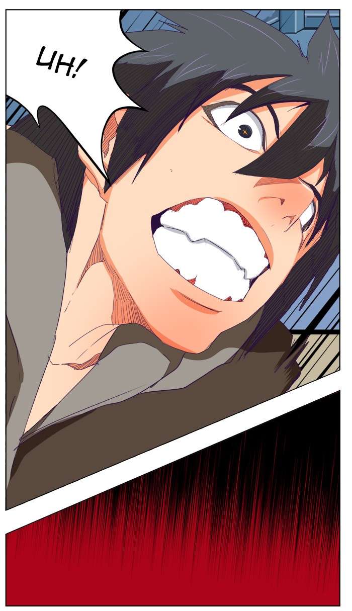 The God of High School Chapter 322 - halaman 46