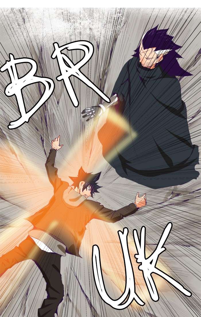 The God of High School Chapter 322 - halaman 47