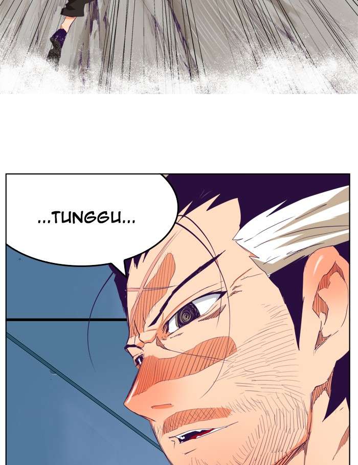 The God of High School Chapter 322 - halaman 48