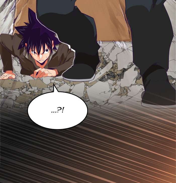 The God of High School Chapter 322 - halaman 53