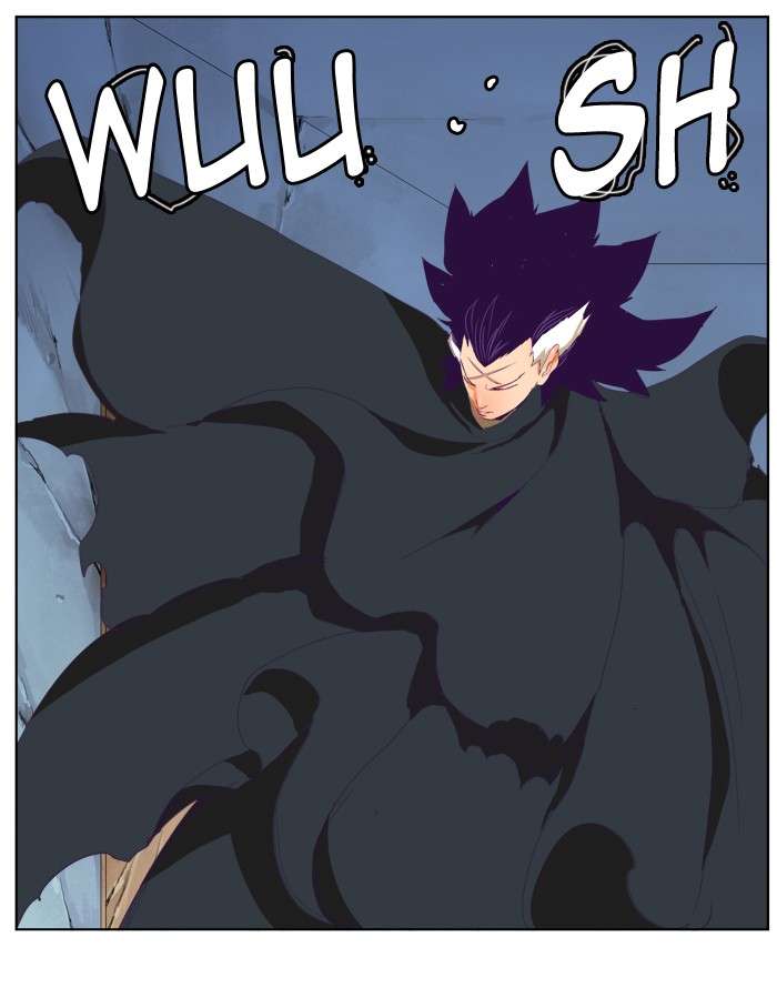 The God of High School Chapter 322 - halaman 58