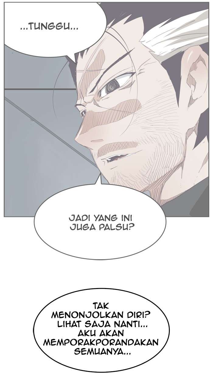 The God of High School Chapter 322 - halaman 73
