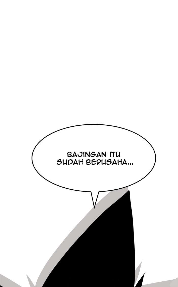 The God of High School Chapter 322 - halaman 74