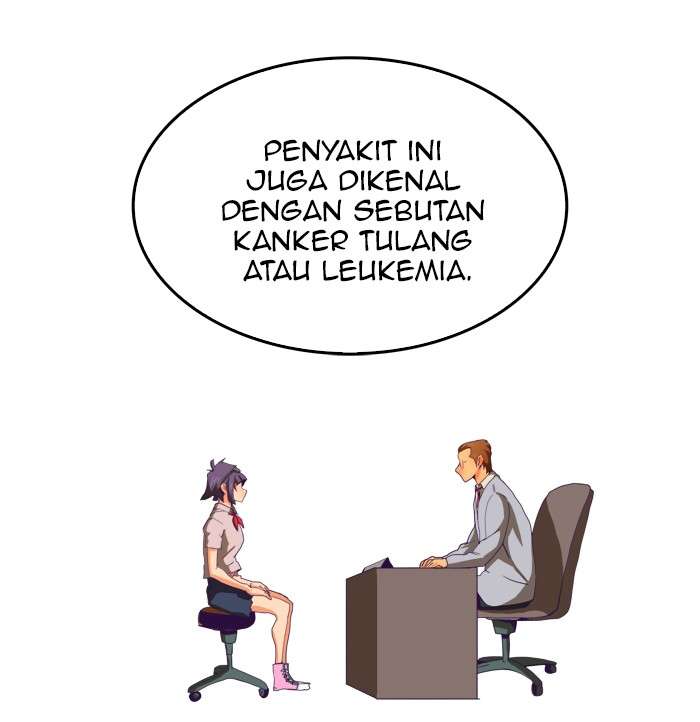 The God of High School Chapter 322 - halaman 78