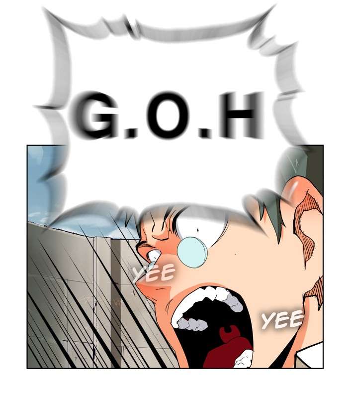 The God of High School Chapter 322 - halaman 81
