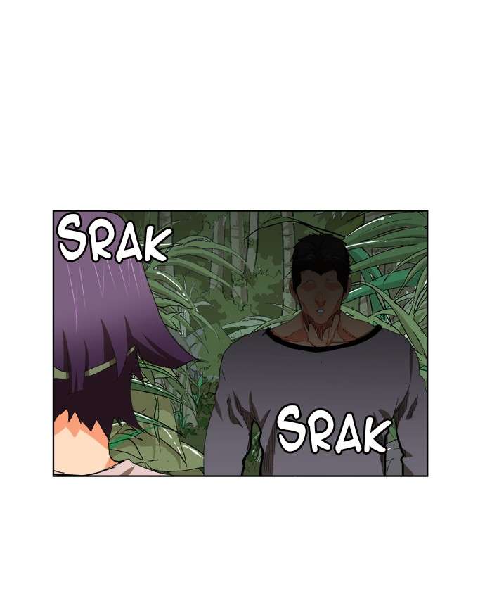 The God of High School Chapter 323 - halaman 59
