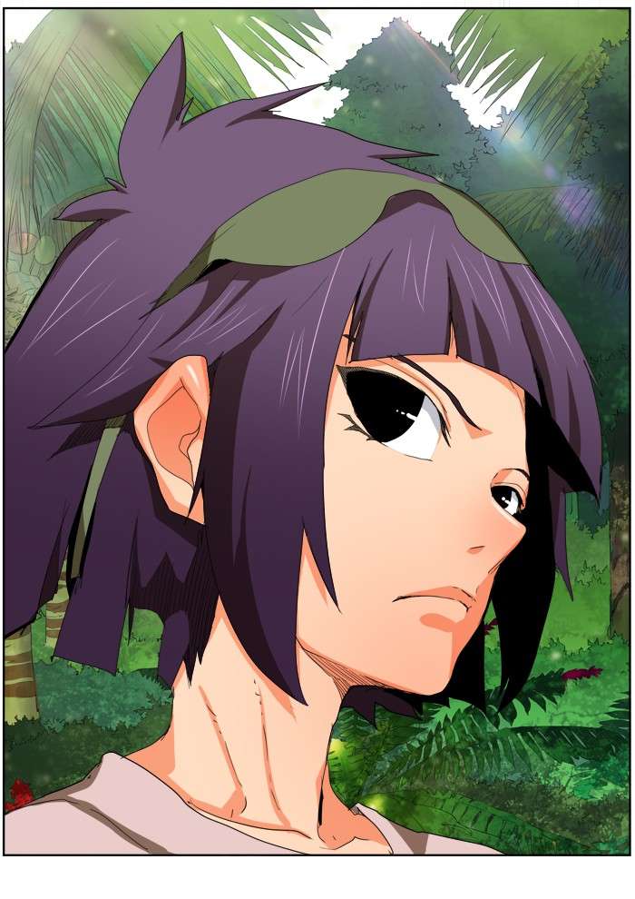 The God of High School Chapter 323 - halaman 62