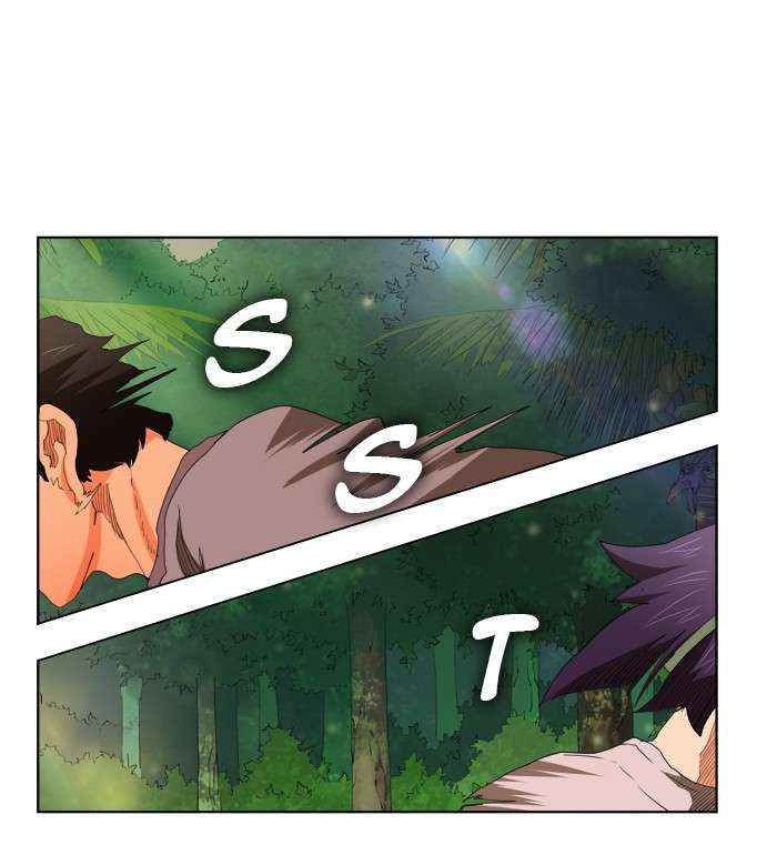 The God of High School Chapter 323 - halaman 67