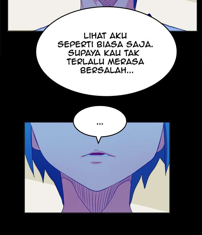 The God of High School Chapter 323 - halaman 84