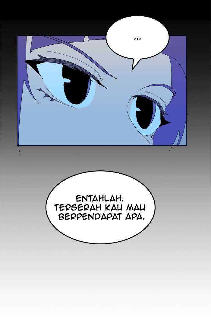 The God of High School Chapter 323 - halaman 86