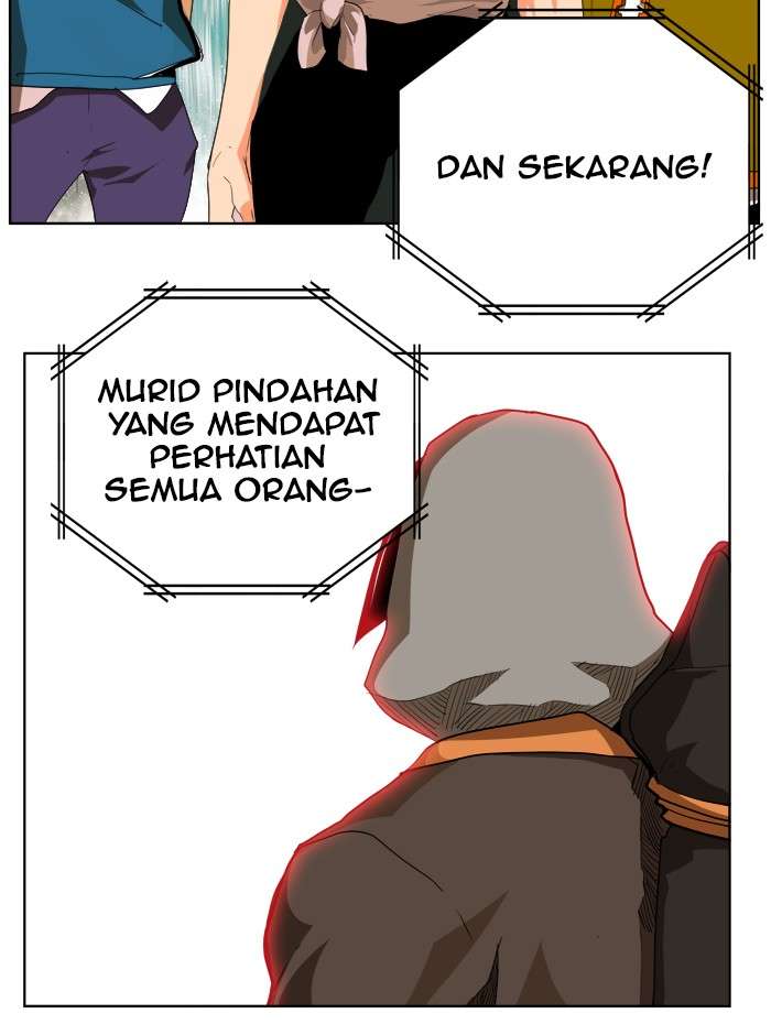 The God of High School Chapter 323 - halaman 88