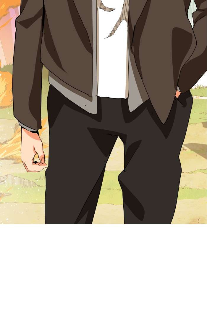 The God of High School Chapter 323 - halaman 90