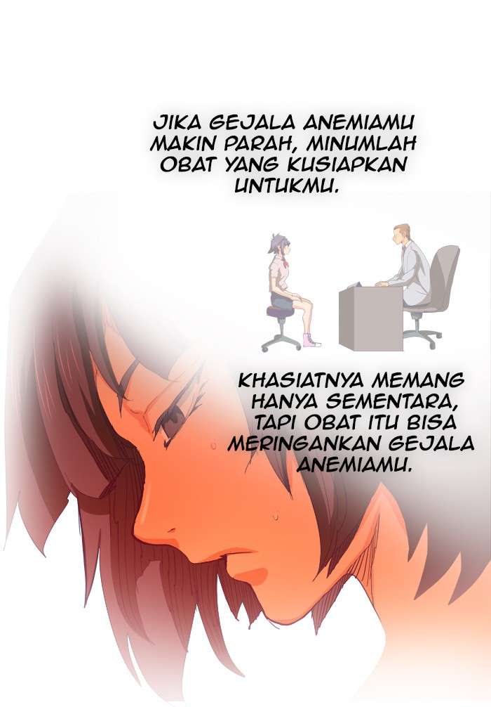 The God of High School Chapter 324 - halaman 11