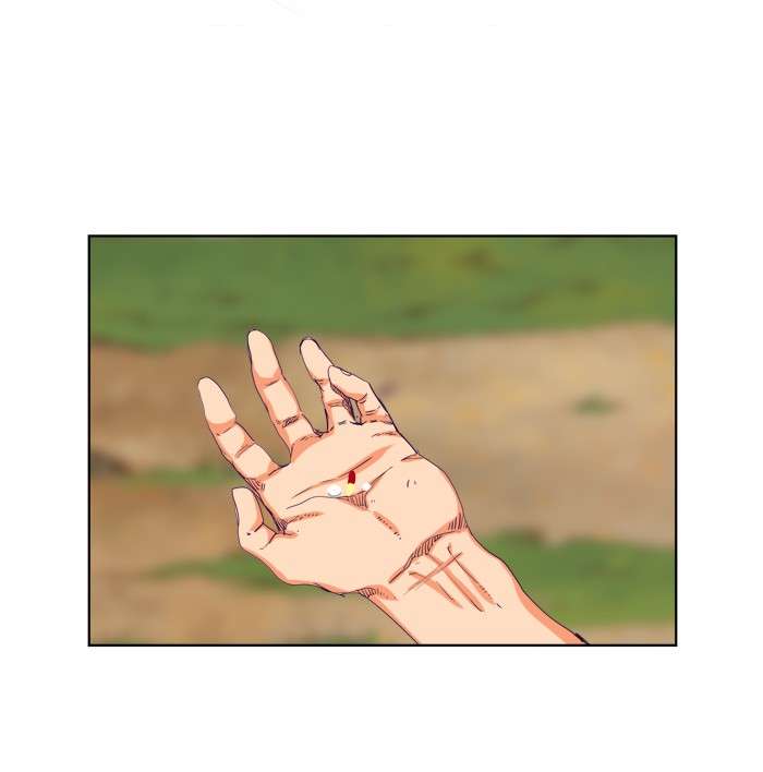 The God of High School Chapter 324 - halaman 12