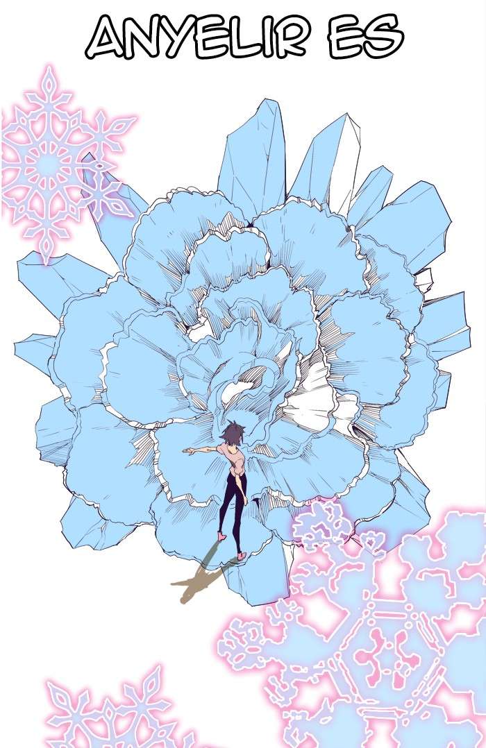 The God of High School Chapter 324 - halaman 24
