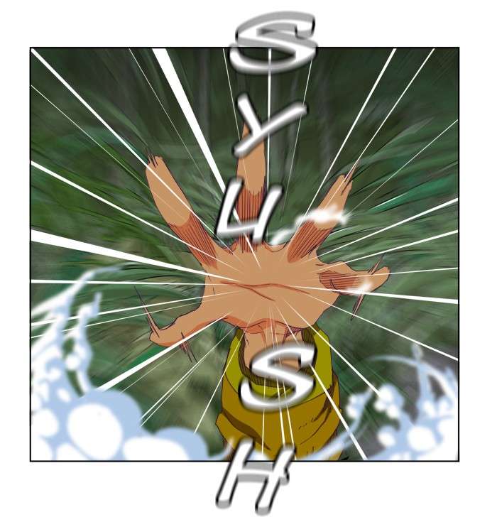 The God of High School Chapter 324 - halaman 27